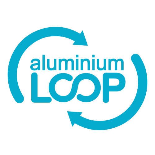 Aluminium loop