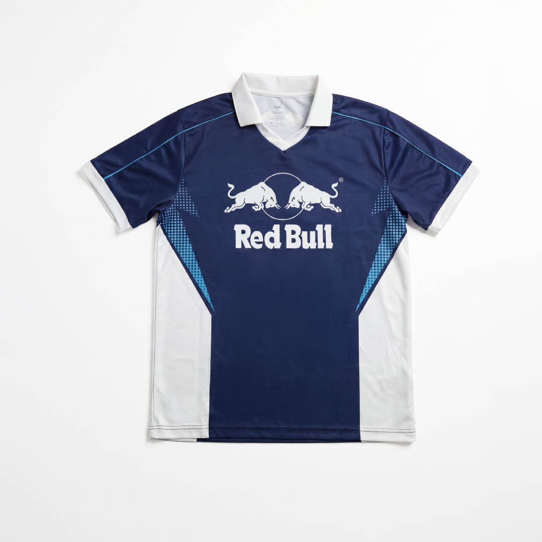 Red Bull T-SHIRT REDBULL SPORT Navy