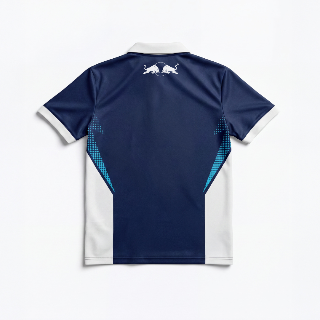 Red Bull T-SHIRT REDBULL SPORT Navy