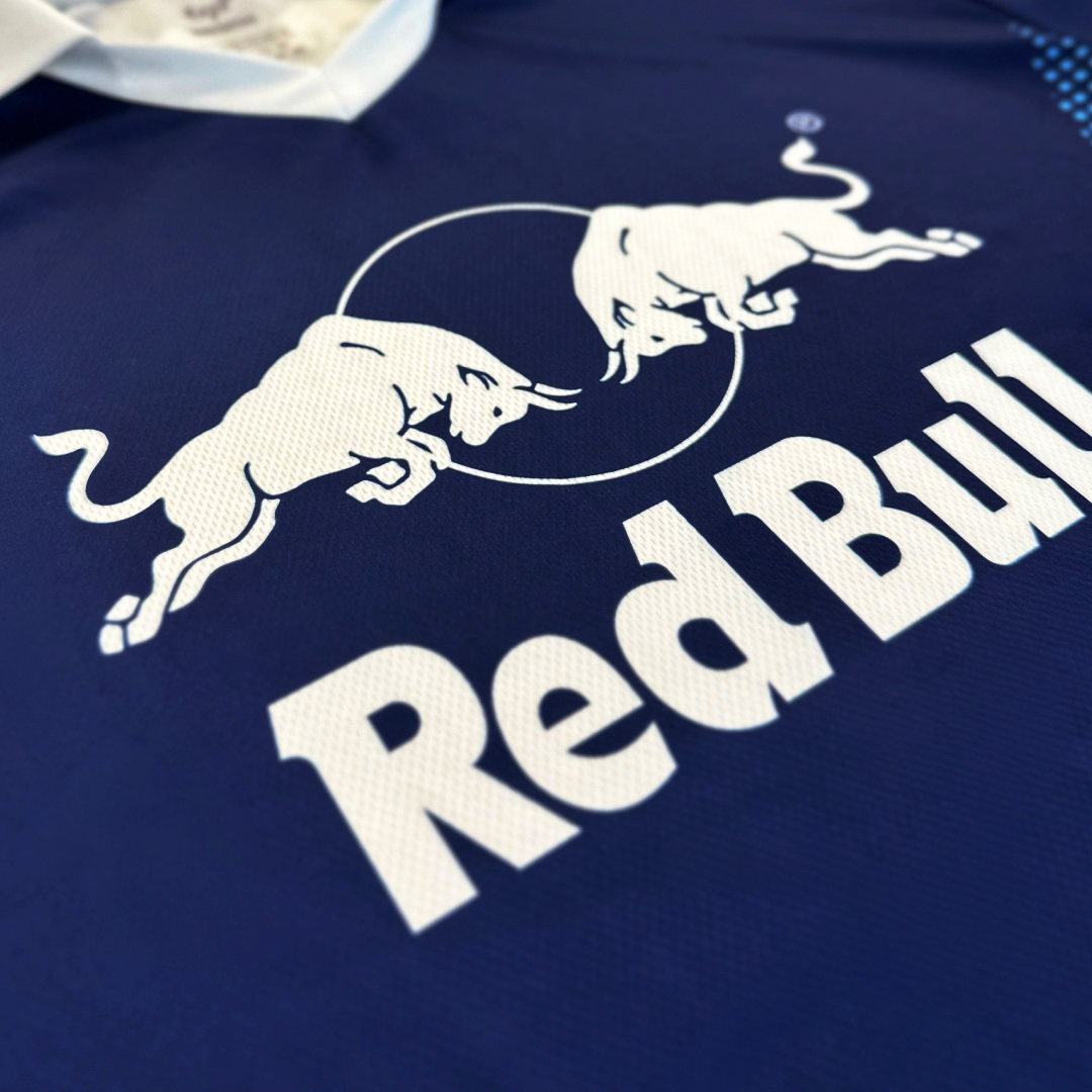 Red Bull T-SHIRT REDBULL SPORT Navy